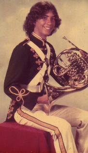 Tyler_in_Band_Uniform_1976