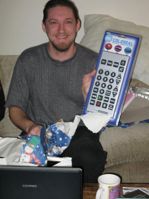 Big Remote