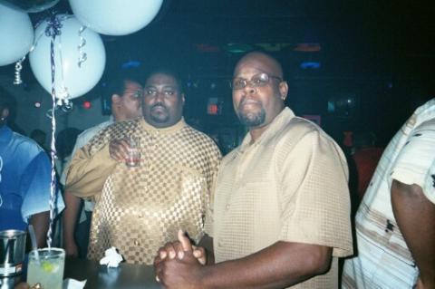 Clarence D & Lonnie M