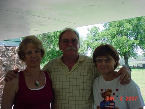 Elisa & Parents