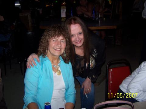 Joanie And Me