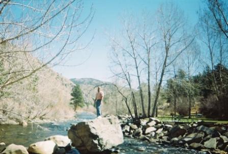 Loveland CO Pass 05