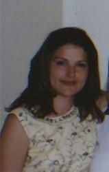 Malissa Cory '01