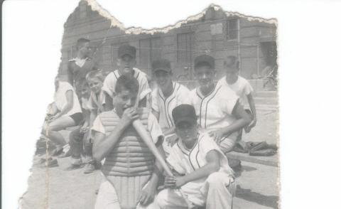 baseball 1955?