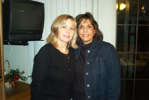 Norma & Tina