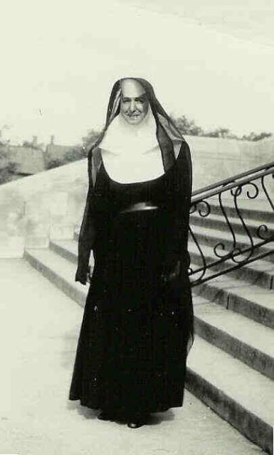 Sister Adelbert