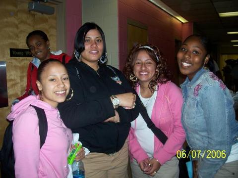 MY YEARS AT EDISON.06 WE DID IT BEST