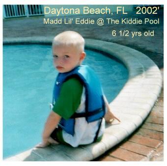 Daytona Beach 02'