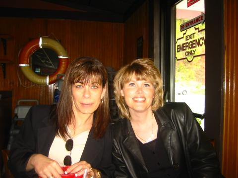Felice & Ellen 2005