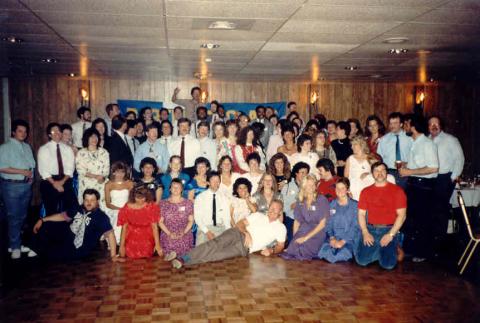Class of 1977 10 Year Reunion