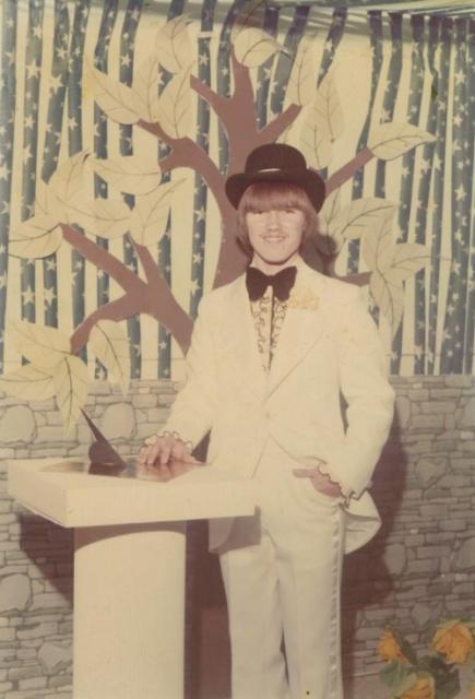 1977 Prom
