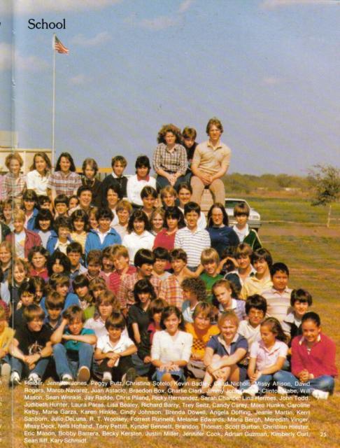 School Photo1983b