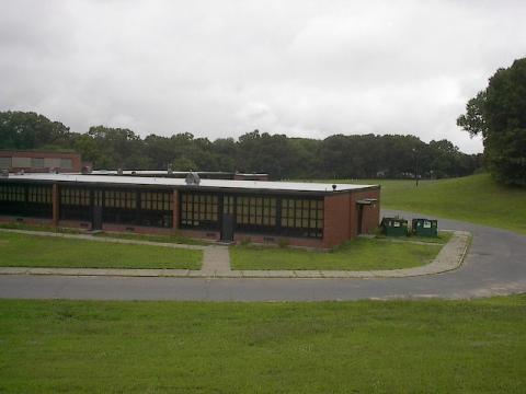 Memorial Elementary 7/2004