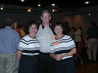 40th Reunion 2002