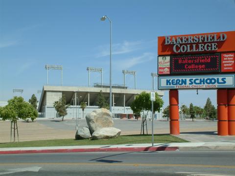 Bakersfield College_