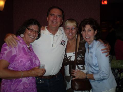 suz,bobby,patty&kathy