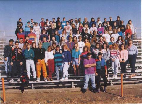 Class of 1993