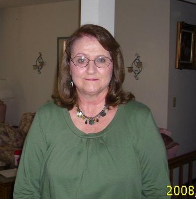 Cathy Wiggins's Classmates® Profile Photo