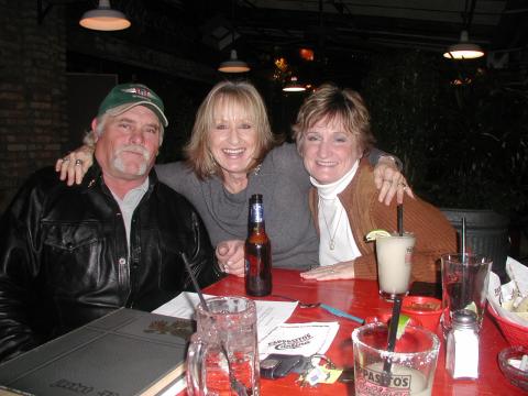 Billie,Susan,Renee