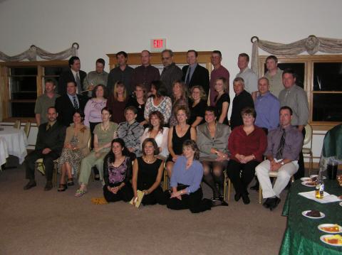 Class of 84 (20th) 032