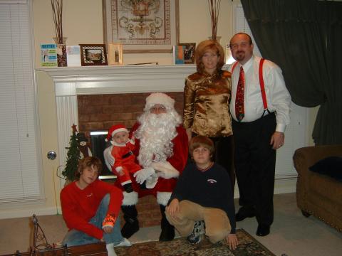 Xmas 2003