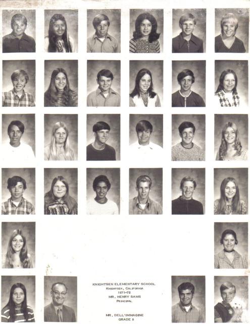 Knightsen Elementary School - Find Alumni, Yearbooks and Reunion Plans