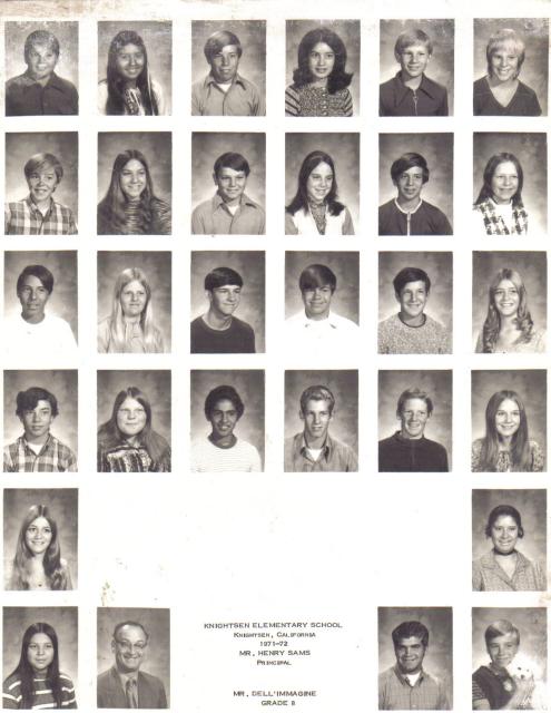 class of 1972