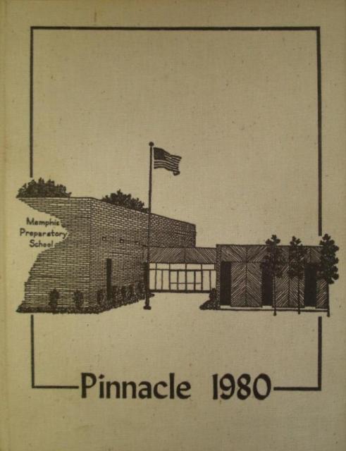 1980 Pinnacle