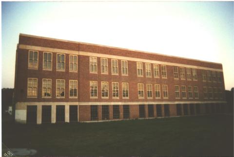 Thomas A. Edison Middle School - Find Alumni, Yearbooks and Reunion Plans