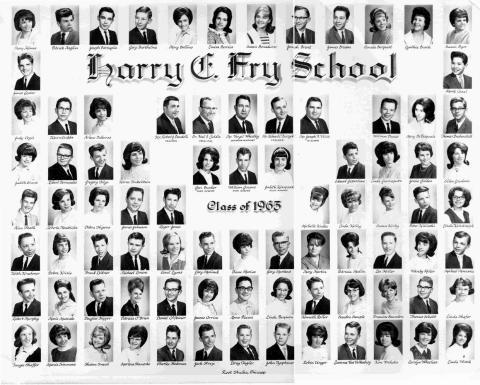 Class of 1965 