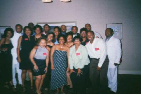 Butler High School Class of 1992 Reunion - 10 year class reunion