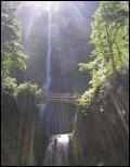 multnomah falls