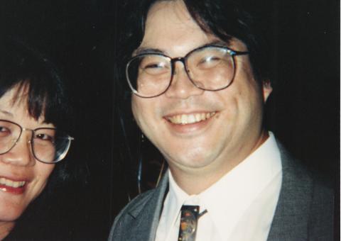 Jim Yamagishi