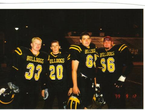 Senior night 03