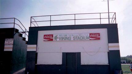 Viking Stadium