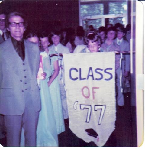 Annunciata School Class of 1977 Reunion - Class of Annunciata 1977