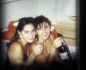 Nellie & Carmen Montalvo