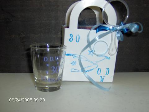 Gift Bag II