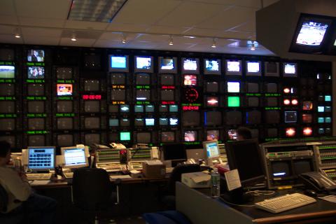 Control Room