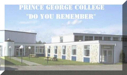 PGC the college 