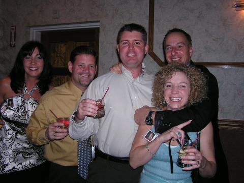 MORE CCHS CLASS OF 86 REUNION PHOTOS#2