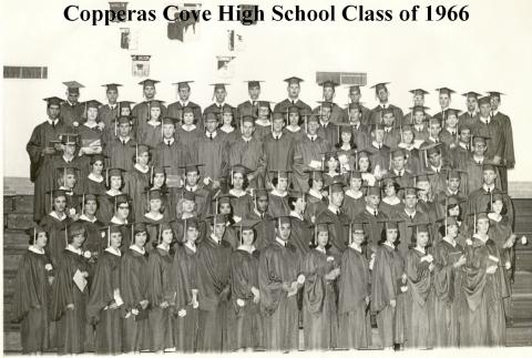 CCHS Class of 1966