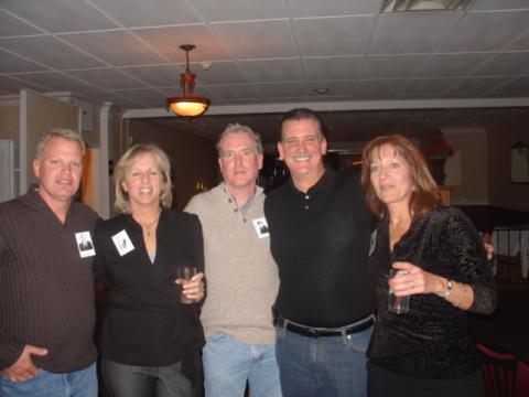 Glen,Dot,Mike,Bill,Karen