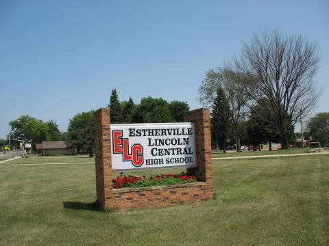Estherville, Iowa-July 2006