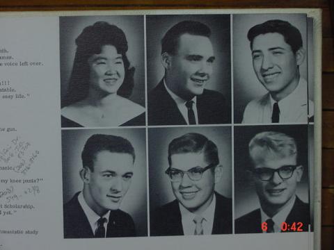 SHIRLEY ANN KAJI, TIM LONG, ELI LEIJA,GARY LINKOUS,VERNON LOLLEY,LLOYD McGRATH