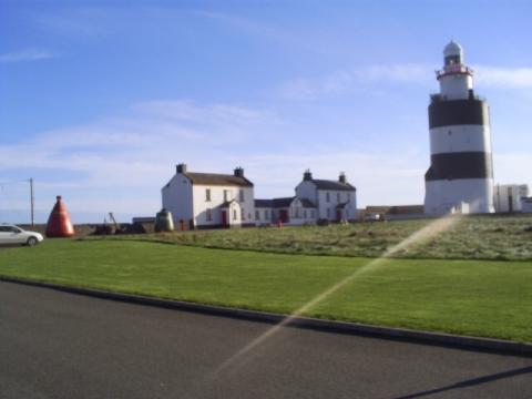 Hook Lighthouse