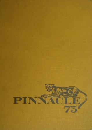 1975 Pinnacle