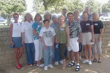 Class of '65 Group