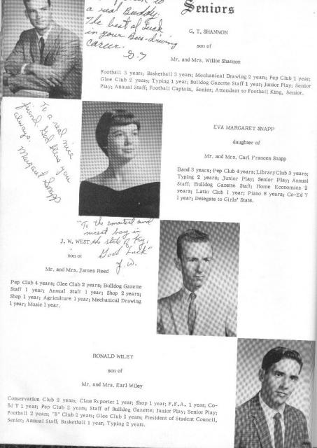 1960 bhs page 4