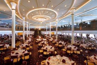 Ship Restaurant